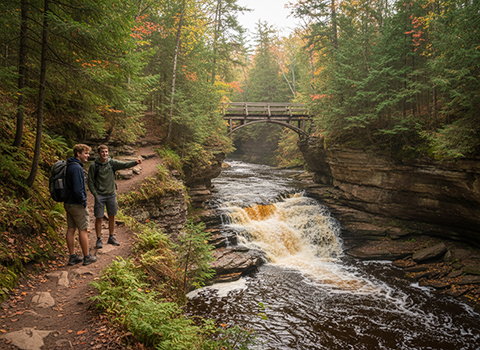  Doughboys Trail